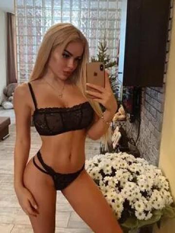 Индивидуалка Василиса фото 2