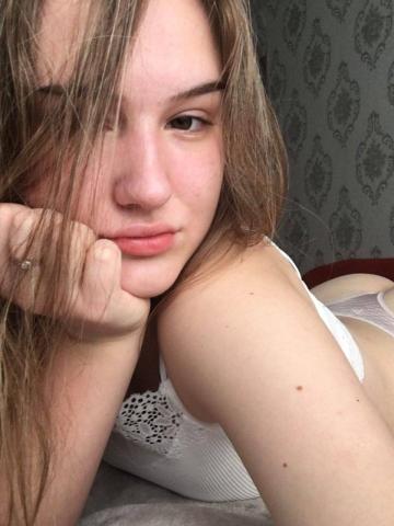 Индивидуалка Белла фото 4