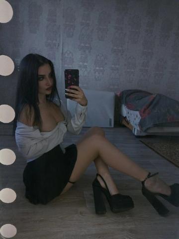 Индивидуалка Зита фото 2