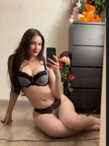 Проститутка Римма, 23 года, г. Терекское